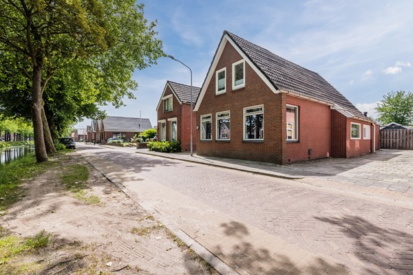 Sluiskade 107, 9581 JP Musselkanaal